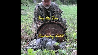 Kentucky Turkey 2023 [upl. by Burkley156]