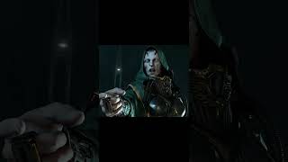 Part 4  Corrupted Psyker  Space Marine 2 spacemarine2 warhammer40k cutscene wh40k [upl. by Ginnifer]