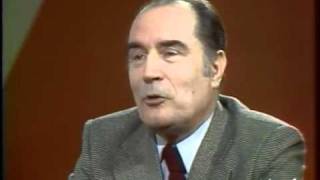 Mitterrand magistral vs Fourcade 02031976 [upl. by Jeffcott513]