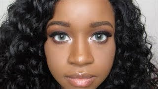 Best Color Contacts Pinkyparadise [upl. by Mordecai]