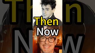 Top Famous Actors Of 1980s Then and Now  Now to Then evolution 4k [upl. by Patrizia138]