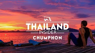 Thailand Insider Series Chumphon [upl. by Hahcim]