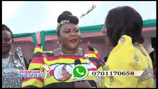 OKWANJULA NEMBAGA  DOREEN MUTIIBWA AYANJUDDE KINENE MICHEAL prt ccc [upl. by Karola]