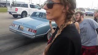 2024 Downriver Fort Street Cruise Part 2 [upl. by Eglanteen]