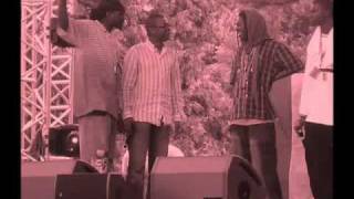 youssou ndour feat daara j solidarité Remix [upl. by Ahseuqram]