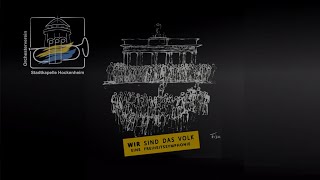 Wir sind das Volk [upl. by Callery120]