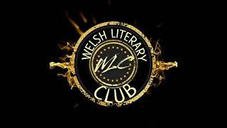 The Welsh Literary Club celticmythology annwn bookreview [upl. by Rayburn]