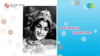 Jeevithamlo Vasantham  Melataalalatho song [upl. by Dorrehs921]