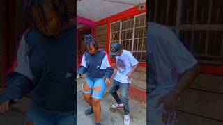 VYBZ KARTEL FEVER VIOLIN DANCE CHALLENGE vybzkartel vybzkartelfever gaza tiktok [upl. by Yer]