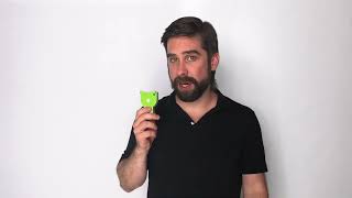 How to use the Perfect Body Tape Measure to take body measurements [upl. by Iaras]