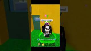 rolling fruit but using luck codes comment your luck for next video roblox bloxfruits [upl. by Hermia]