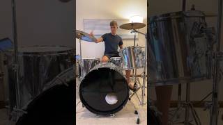 Jam Session 31  Bell Groove drums groove drumbeat [upl. by Leventis]