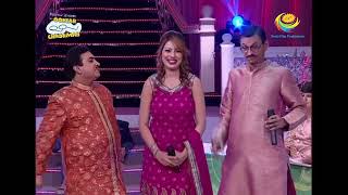 Taarak Mehta Ka Ooltah Chashmah  Episode 976  Full Episode [upl. by Sandy94]