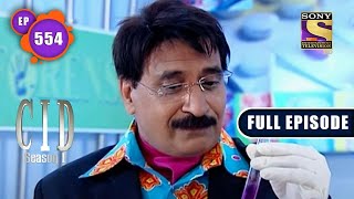 एक Hotel के Steam Room का राज़  CID सीआईडी Season 1  Episode 554  Full Episode [upl. by Kendyl265]