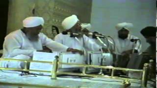 Bhai Dilbagh Singh Gulbagh Singh Jee Rare Live Recording  Sikh Cultural Society Richmond Hill NY [upl. by Katzman]