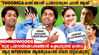 Dhyanൻ്റെ കാൽ പിടിച്ച് Anchor😂ഹബീബി ഉപദ്രവിക്കരുത് The Counter King is Back🔥  Dhyan Sreenivasan [upl. by Amees817]