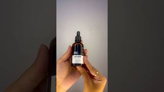 ThriveCo Hair Growth Serum 20 Review [upl. by Acinnad]