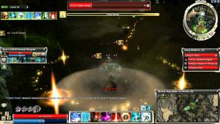 Elementalist Ruins of Morah runner HM 141 HD [upl. by Tshombe]