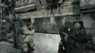 top 10 war games for ps3 [upl. by Urba]