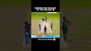 Virat Kohli bowling  Wicket by Virat Kohli  Virat Kohli  Kohli bowling viratkohli viralshorts [upl. by Ojillek]