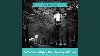 Tranquil Jazz Autumns Rest [upl. by Aip491]