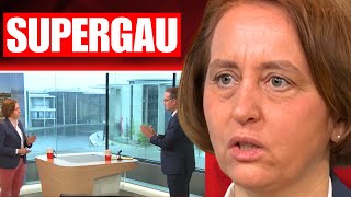 GEFEUERT🔥FANGFRAGE Geht nach Hinten Los [upl. by Mcfarland]