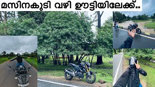 Masinagudi വഴി ഓട്ടിയിലേക്ക് with mt15 malayalam travel vlog🍃 ഒരു രക്ഷയുമില്ല guyz കിടിലൻ റൂട്ട് [upl. by Eibloc]