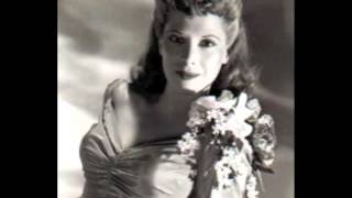 Im Your Girl 1953  Dinah Shore [upl. by Haeli]