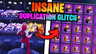 NEW DUPLICATION GLITCH SAVE THE WORLD AFTER PATCH 2024 PATCHED [upl. by Auop43]