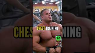 Top Chest Exercises For Growth [upl. by Nomde]