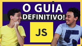 JAVASCRIPT EM 6 MINUTOS Tudo Que Você Precisa saber [upl. by Adnat]