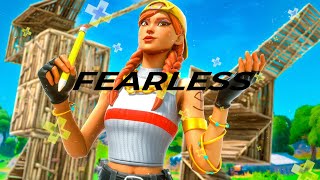 Best ranked gameplay fortnite ft fearless [upl. by Jeniece827]