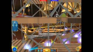 Hunter Completes Treasure Planet Battle At Procyon Part 1 [upl. by Leirea91]