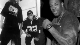 Busta Rhymes amp MOP  Brooklyn [upl. by Romelle]