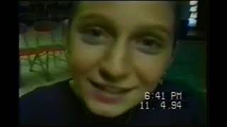 Elmont Memorial Class of 1999 Video Yearbook part 1 [upl. by Ettore]