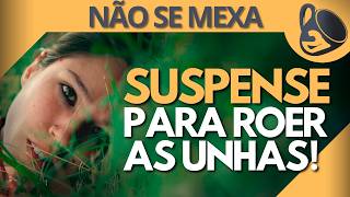 NÃO SE MEXA Sem Spoilers netflixbrasil netflix [upl. by Themis]