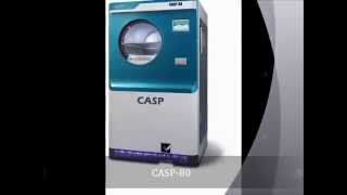 CASP Plasma Sterilizer [upl. by Oecam]