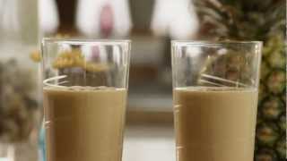 How to Make Coquito  Allrecipescom [upl. by Akeit]