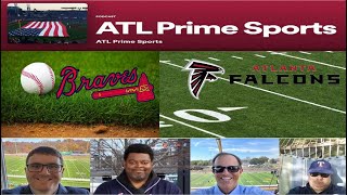 ATL Prime Sports EP 174 [upl. by Jadda]