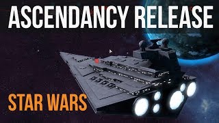 Star Wars Thrawns Revenge II Ascendancy  New Release 12 [upl. by Myrna]