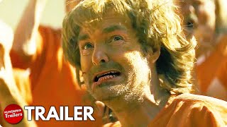 MacGruber Trailer 2021 Will Forte Comedy [upl. by Ramoh]