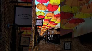 Camden Town MarketLondonUk city uk london londonlife travel londonengland touristattraction [upl. by Yrrehs]