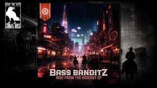 Bass Banditz  Midnight Anthem Boomslang Recordings [upl. by Aridni]