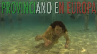 Galán de Balneario Húngaro  EUROPA [upl. by Korwin]