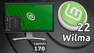 Linux Mint 22 EXCELENTE como siempre y puerta de ENTRADA a Linux  dualboot Win11 [upl. by Colby768]