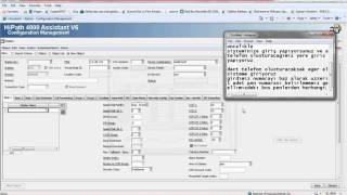 HiPath 4000 de Dect Telefon Oluşturma [upl. by Meriel]