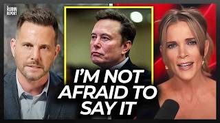 Why Elon Musk amp Trump’s Honeymoon May Not Last with CoHost Megyn Kelly [upl. by Atiuqin]