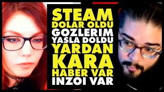 STEAM DOLAR OLDU ÅÄ°MDÄ° NOLACAK INZOI Geliyor  Oyun Haberleri 2347 [upl. by Foley]