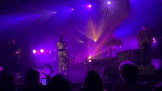 Morcheeba quotEnjoy The Ridequot live [upl. by Ivette922]