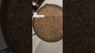 How to Cook TeffGluten Free African Grain [upl. by Goldin]